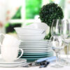 Décoration et vaisselle